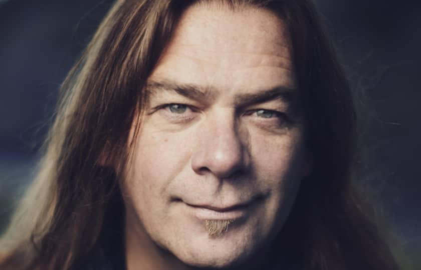 Alan Doyle