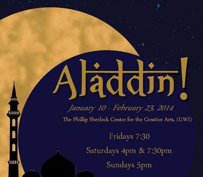 Jamaica Junior Theatre (JJT) Season