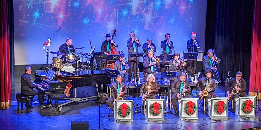 Williamsburg - A Big Band Christmas