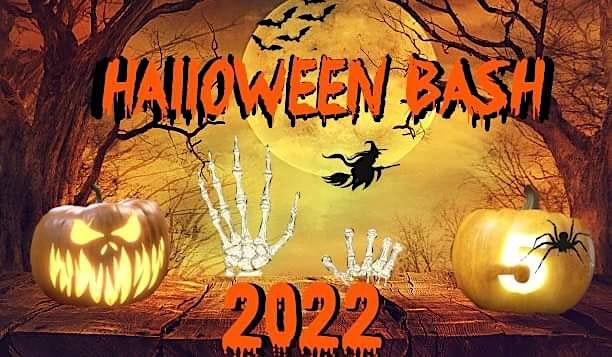 Halloween Weekend Bash.
Sat Oct 29, 8:00 PM - Sun Oct 30, 4:00 AM
in 10 days