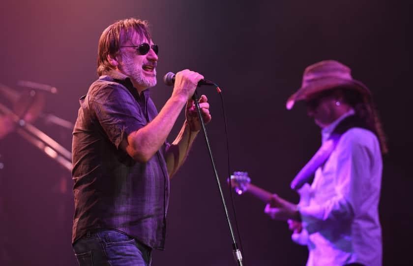 Southside Johnny and The Asbury Jukes