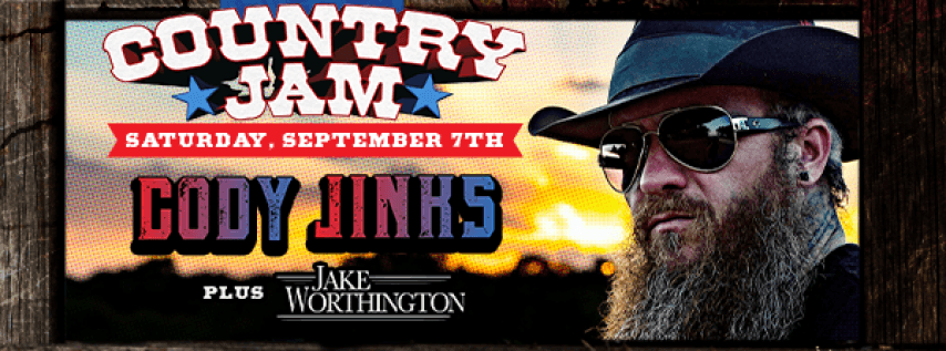 US103.5's Country Jam