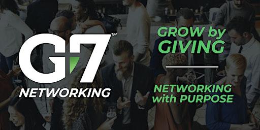 G7 Networking - Orlando / Winter Park, FL