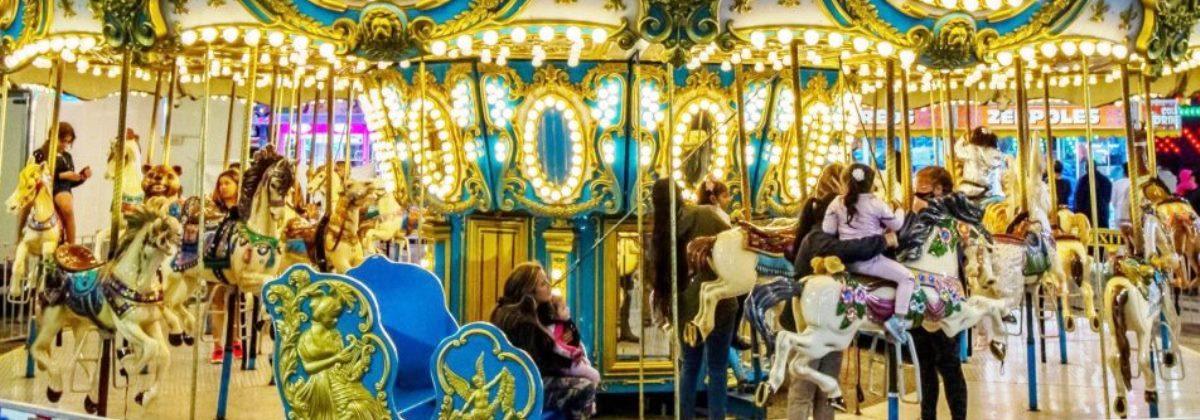 Ocala Fall Carnival
Thu Oct 27, 5:00 PM - Sun Oct 30, 10:00 PM
in 7 days