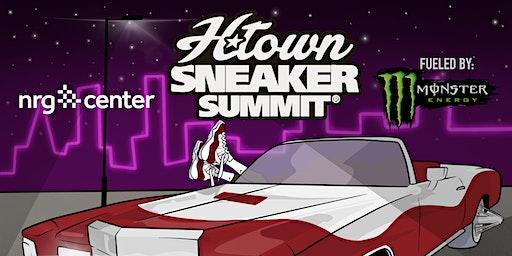 H-TOWN SNEAKER SUMMIT