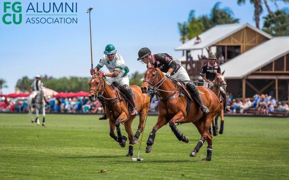 FGCU Alumni - Polo Tailgate