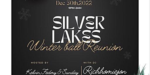 Silver Lake Reunion Winter Ball