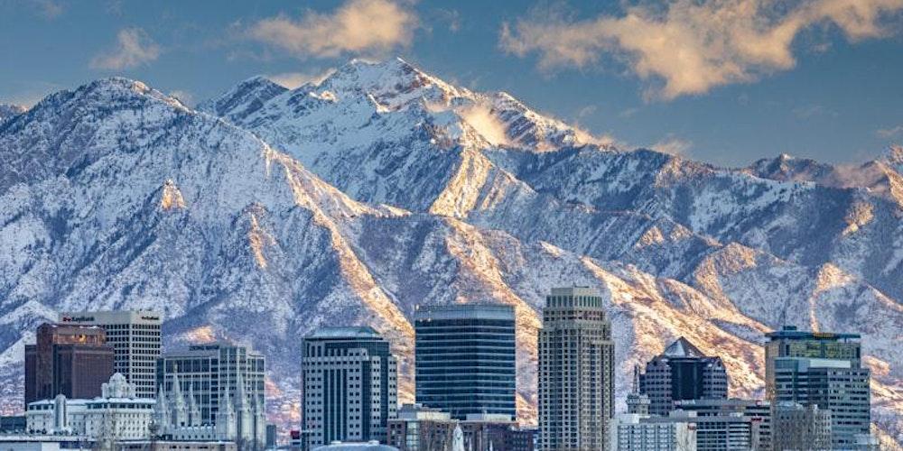 Salt Lake City Career Fair