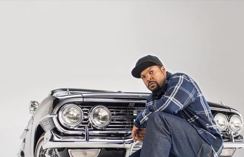 Ice Cube