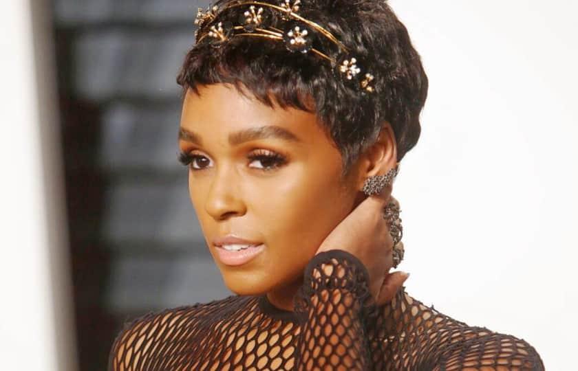 Janelle Monáe