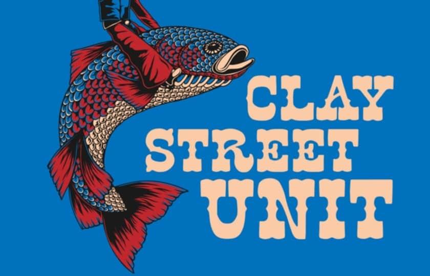 Clay Street Unit