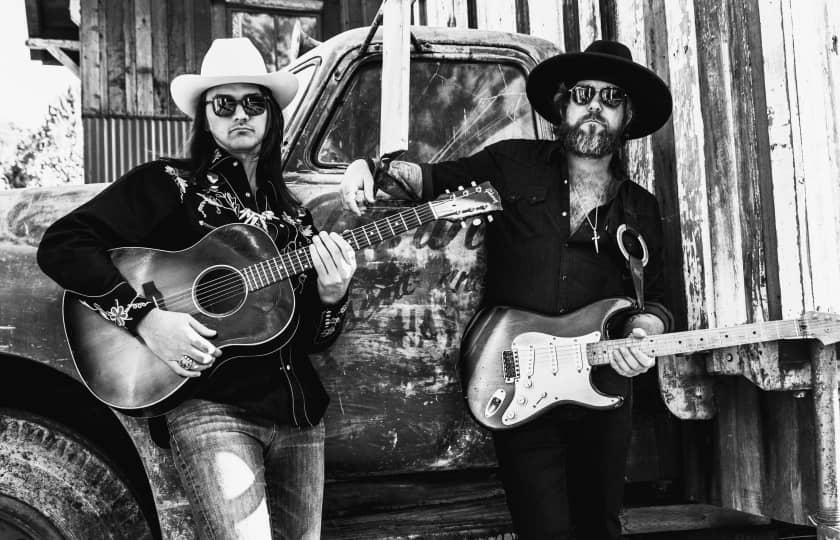 Allman Betts Family Revival