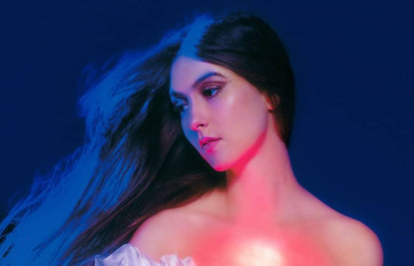 WEYES BLOOD