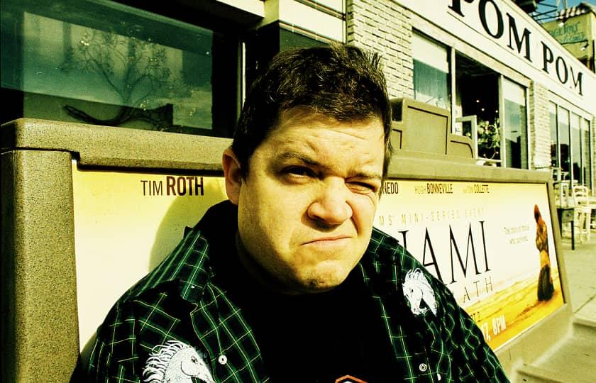 Patton Oswalt and Friends