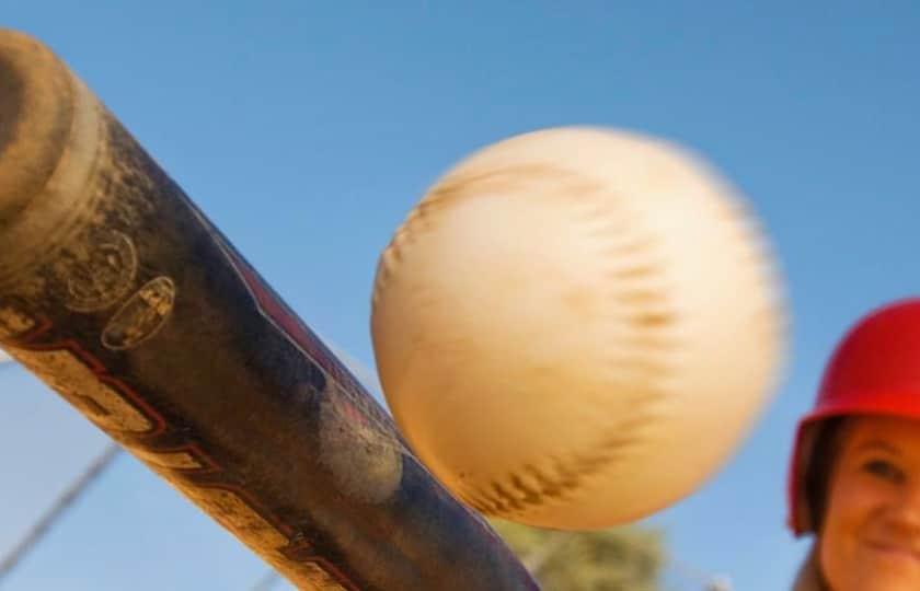 Texas Tech Red Raiders at BYU Cougars Softball