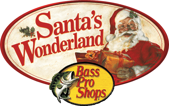 Bass Pro Shops Santa&#8217;s Wonderland