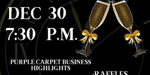 Business After Hours Mixer