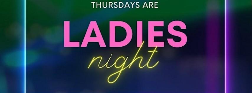 Windy City Hookah Presents "Ladies Night"