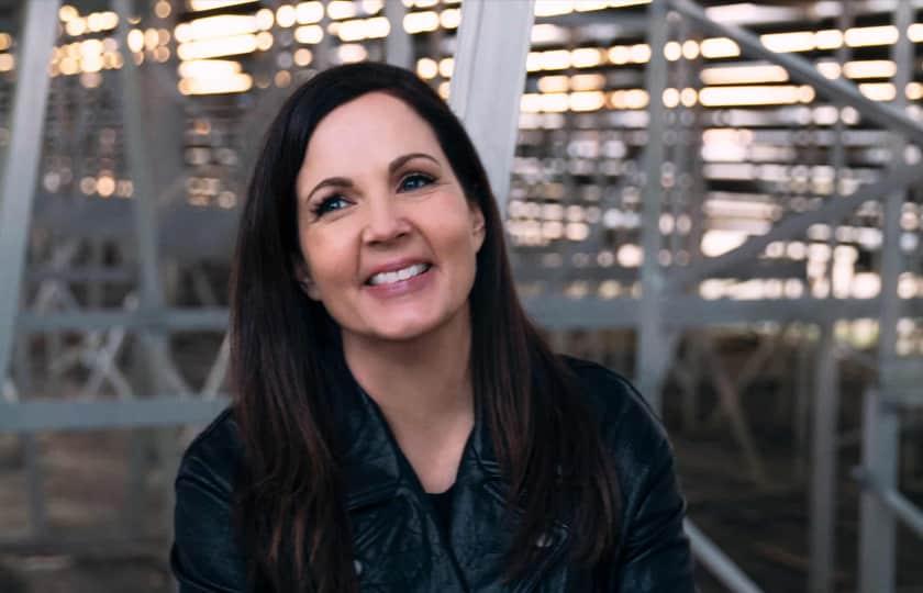 Lori McKenna