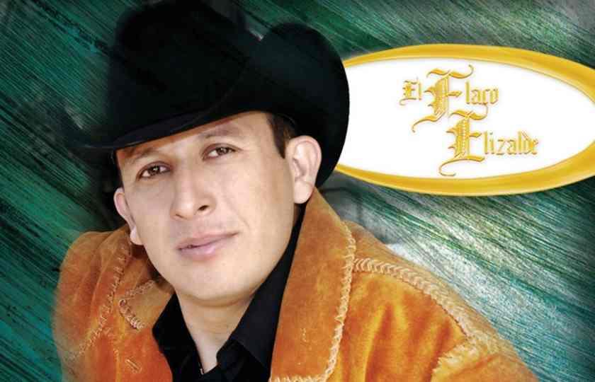 EL FLACO ELIZALDE