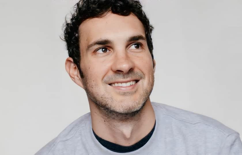 Mark Normand