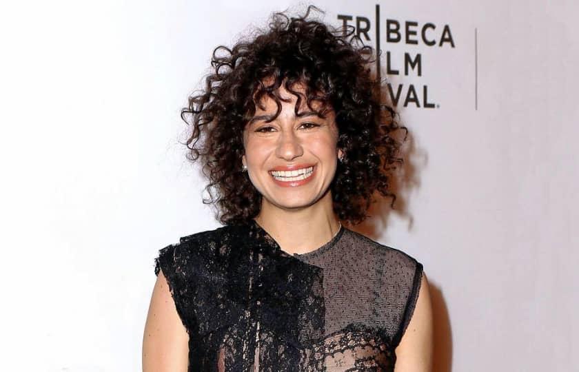 Ilana Glazer