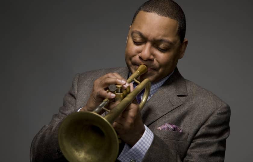 Wynton Marsalis