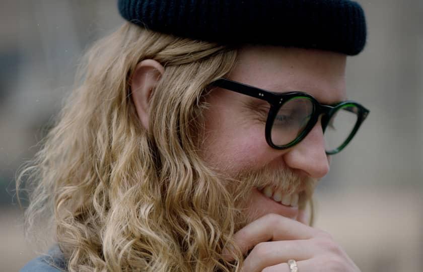 Allen Stone @ HI-FI Annex