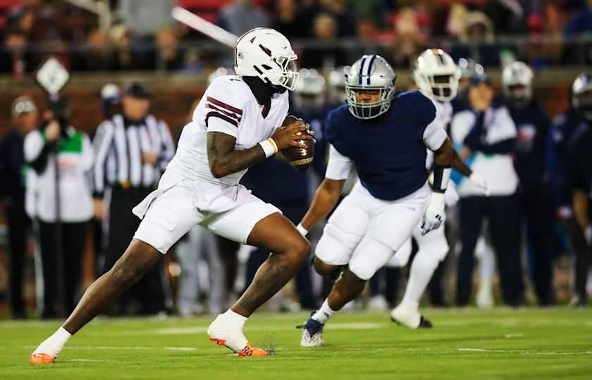 Southern Mississippi Golden Eagles atTexas State San Marcos Bobcats Football