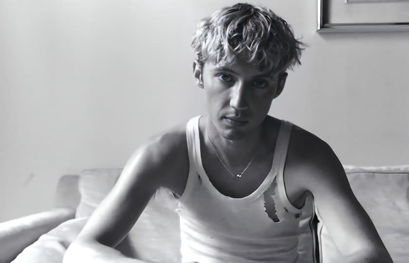 Troye Sivan