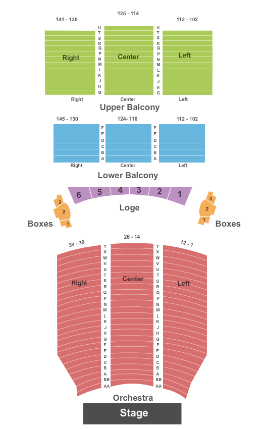 Pacific Opera: The Birds - Community Preview