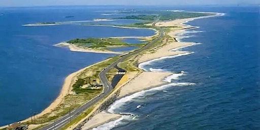 Volunteers Needed for Microplastic Beach Cleanup & Training At Sandy Hook