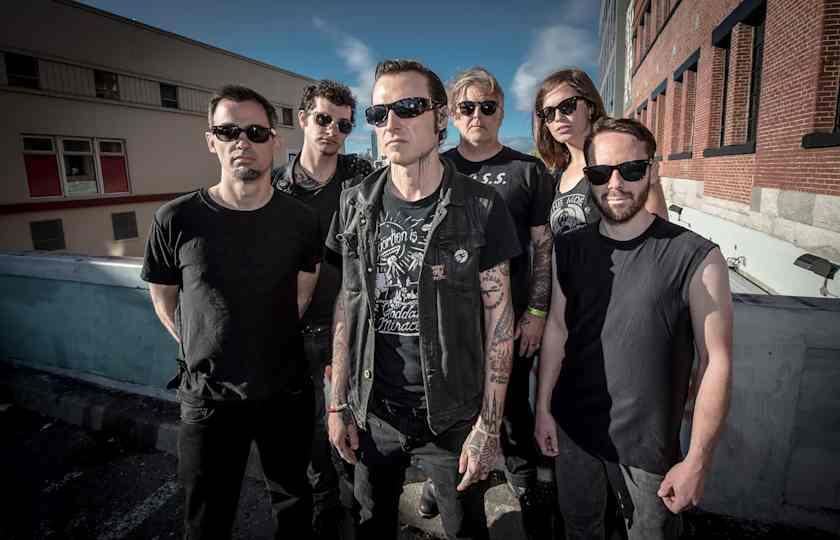 Leftover Crack