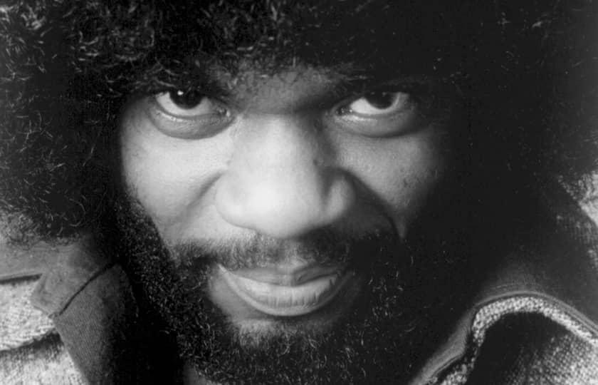 Reel to Reel: Billy Preston: That's the Way God Planned It