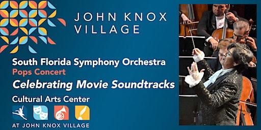 South Florida Symphony Orchestra Pops Concert