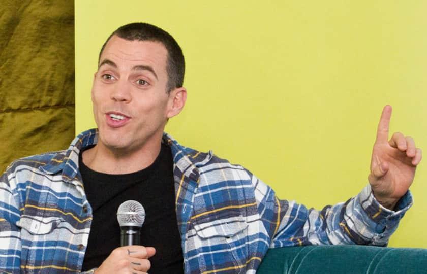 Steve O