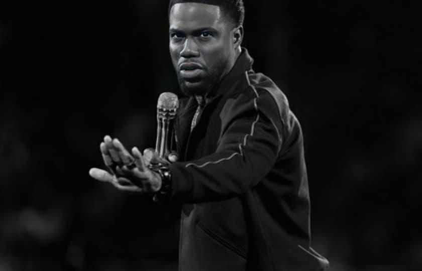 Kevin Hart - Brand New Material