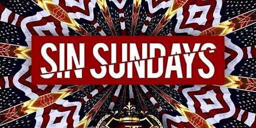 ATLANTA’S #1 SUNDAY PARTY