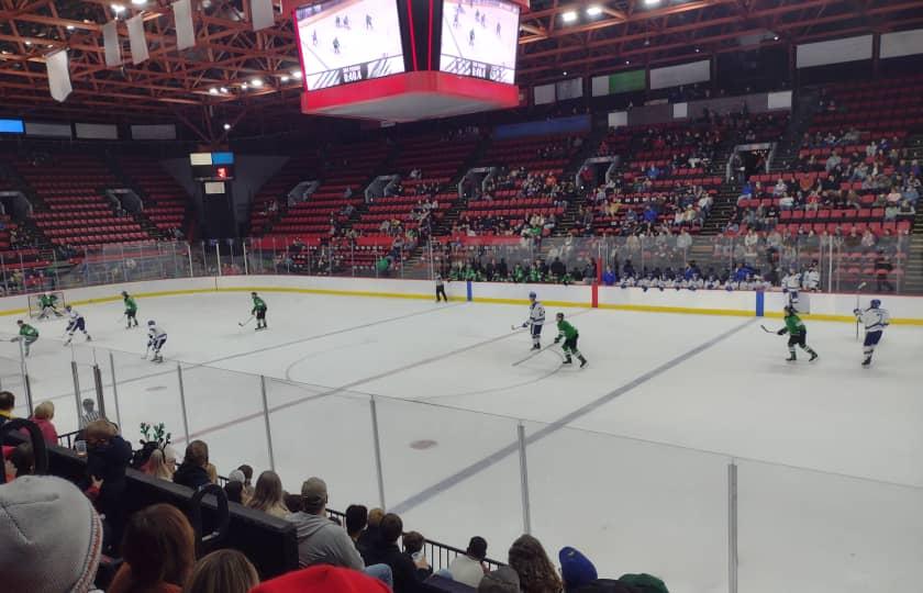 Binghamton Black Bears vs. Carolina Thunderbirds