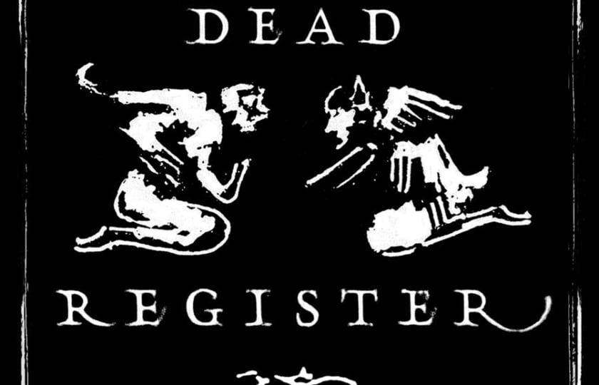 Dead Register