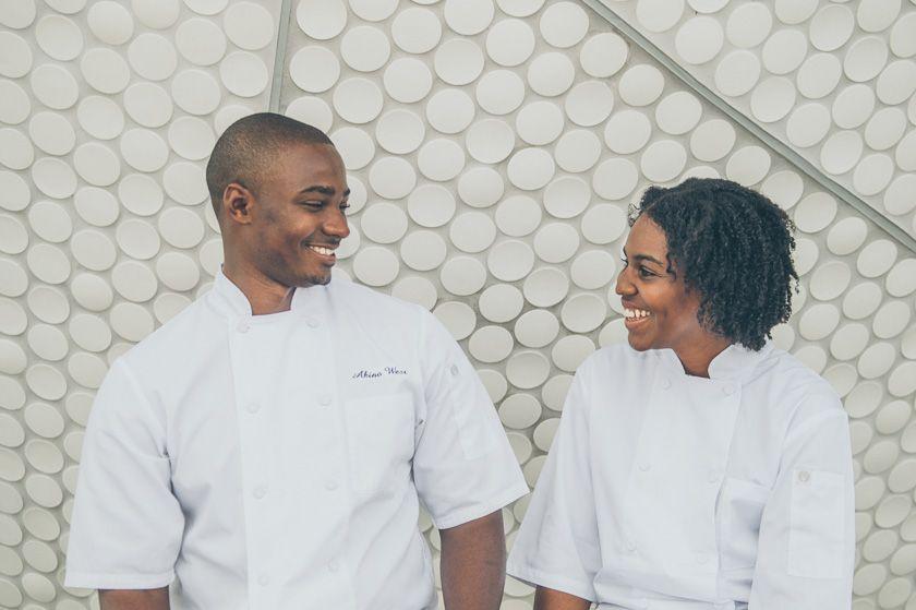 Rosie’s: The Backyard Launches New Dinner Series