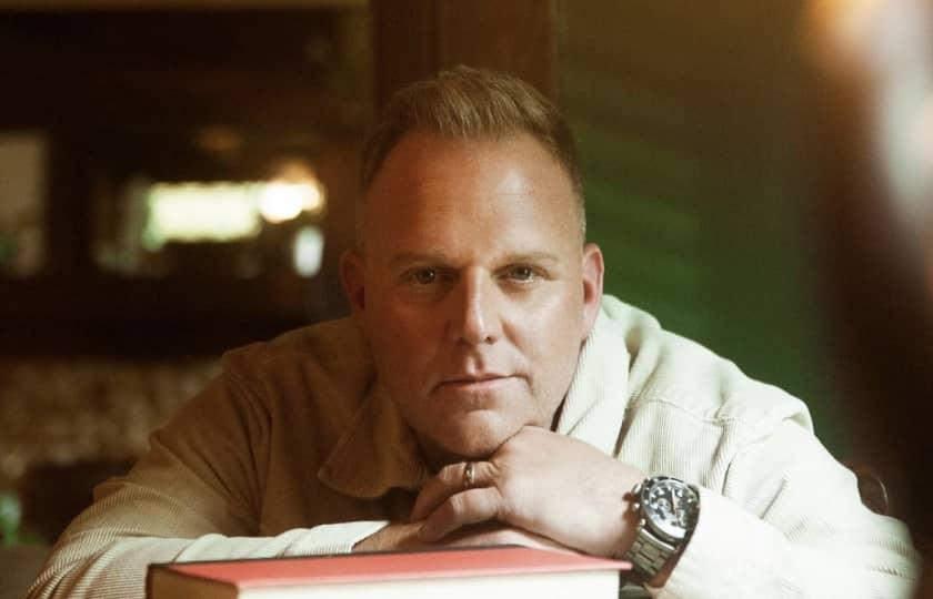 MATTHEW WEST: My Story Your Glory Tour