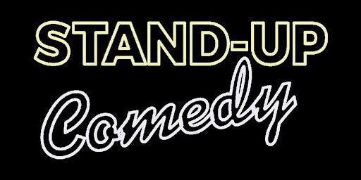 FREE Tickets! NYC Comedy Club Show!