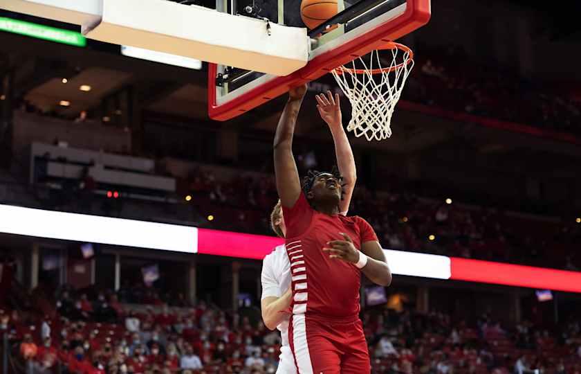 New Orleans Privateers at Nicholls State Colonels Basketball