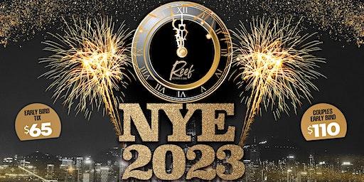 New Years Eve 2023 #nye