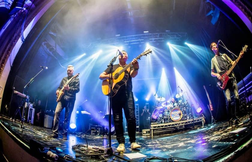 Bowling For Soup & Lit