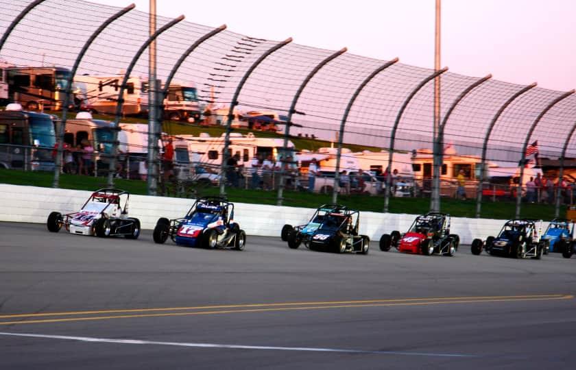 Chili Bowl Nationals