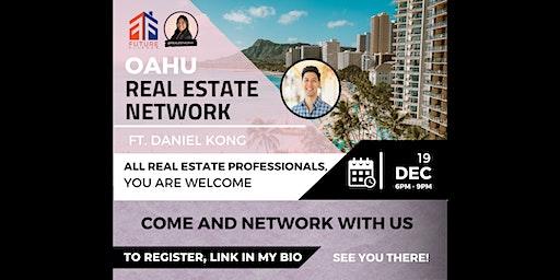 Oahu Real Estate Network