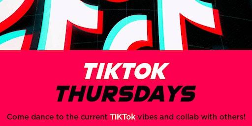 TiKTok Thursdays