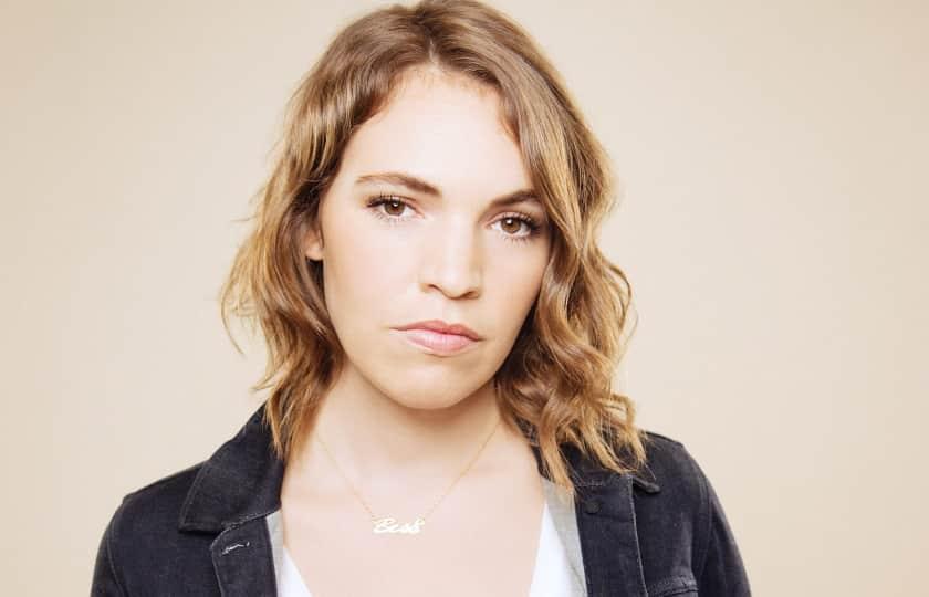 Beth Stelling and Her Pals